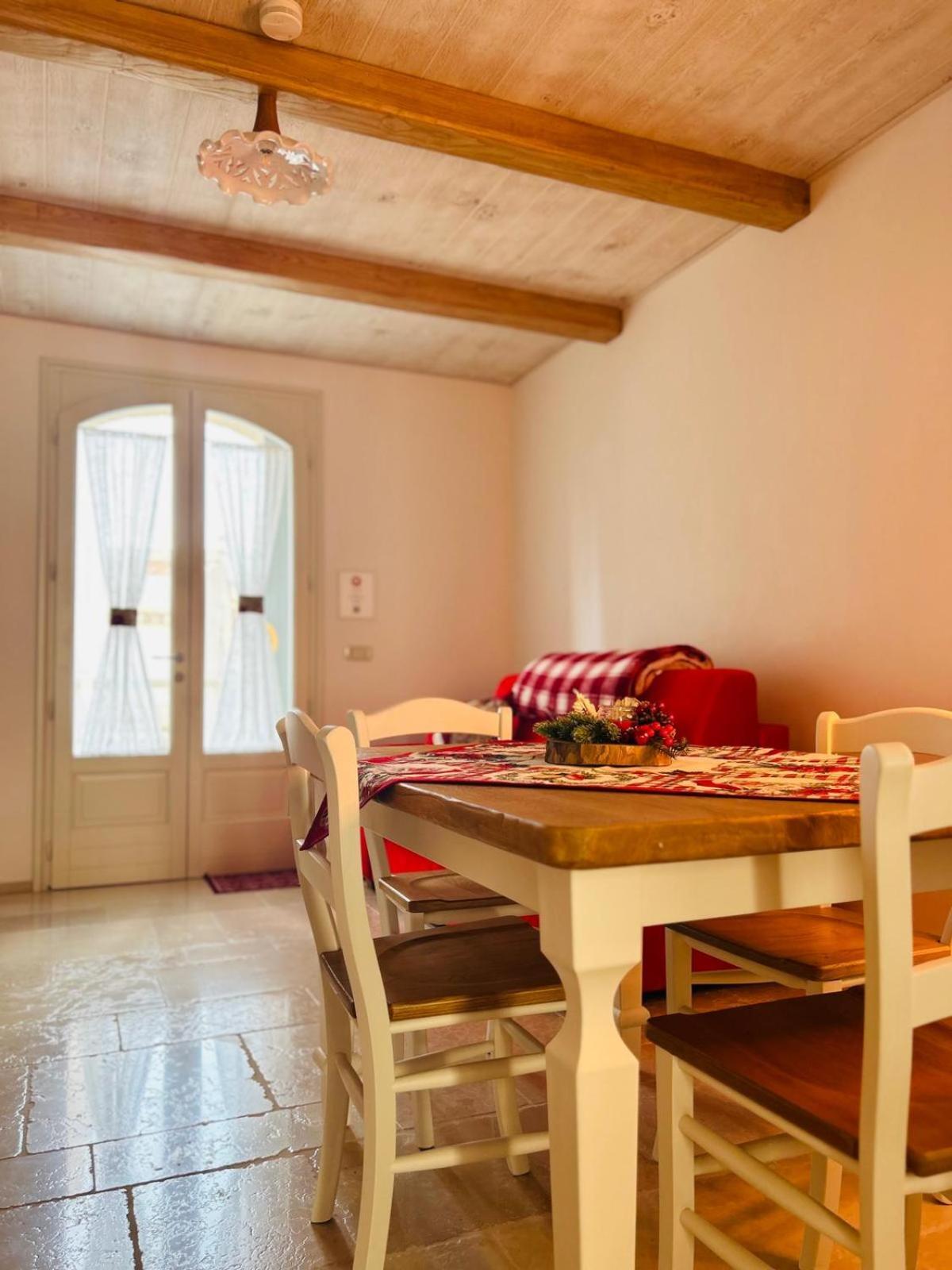 Il Trullo Di Nonno Giancarlo Villa Alberobello Bagian luar foto